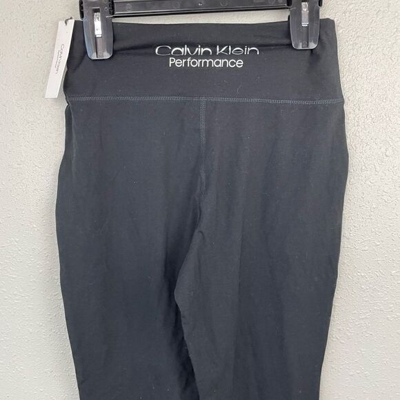NWT Calvin Klein Performance Stretch Fit Sweatpants Size M - Picture 5 of 7